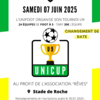 UNICUP