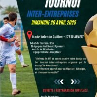 Inter entreprise
