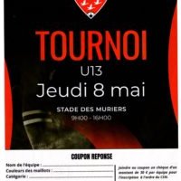 Tournoi-U13