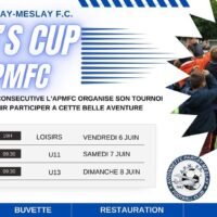 YOUNG’S CUP BY APMFC